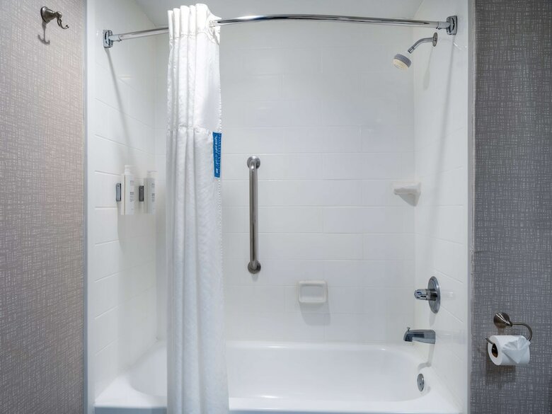 Hotel Hampton Inn Atlanta-peachtree Corners/norcross