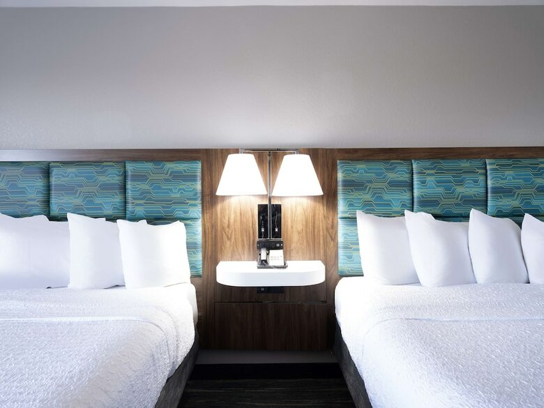Hotel Hampton Inn Atlanta-peachtree Corners/norcross
