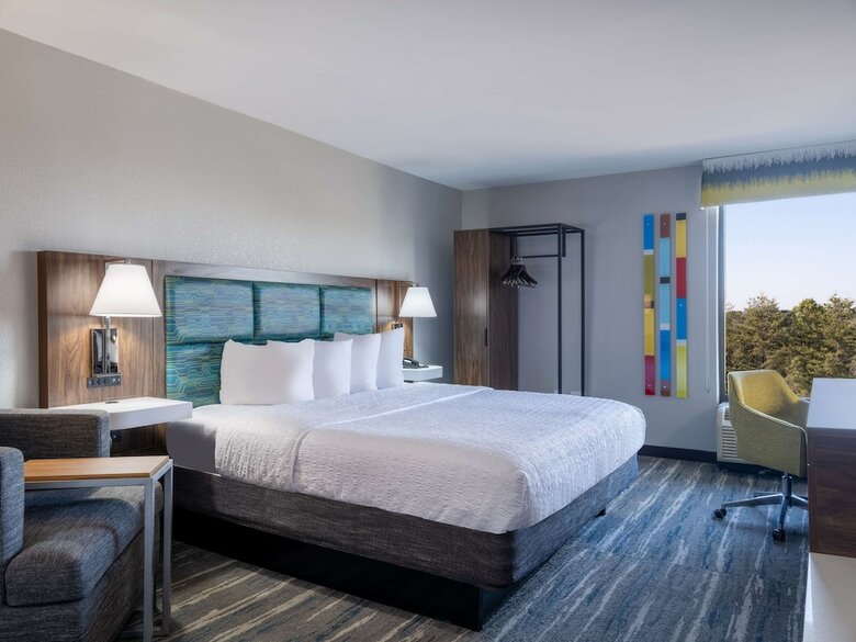 Hotel Hampton Inn Atlanta-peachtree Corners/norcross