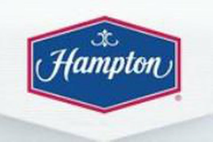 Hotel Hampton Inn Atlanta-peachtree Corners/norcross