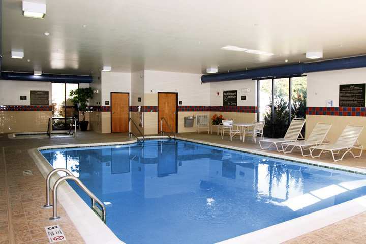 Hotel Hampton Inn Oneonta Ny