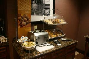 Hotel Hampton Inn Oneonta Ny
