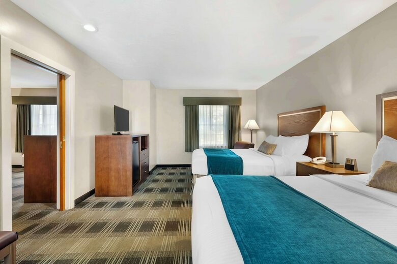 Hotel Best Western Cold Spring