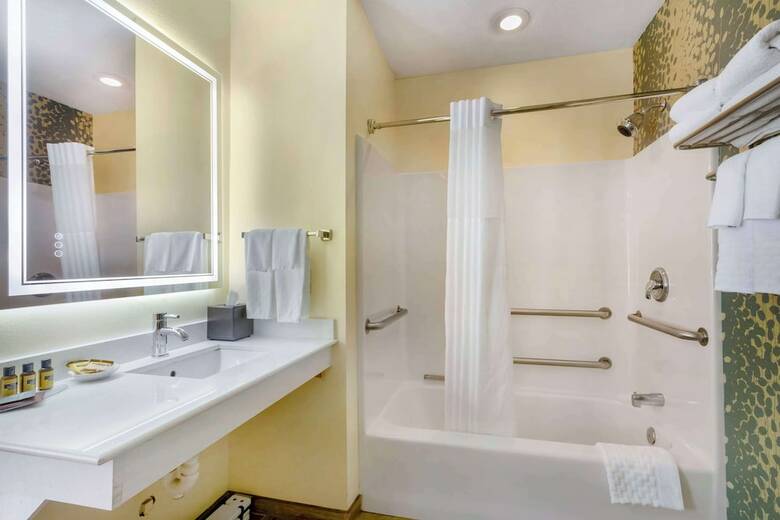 Hotel Best Western Cold Spring