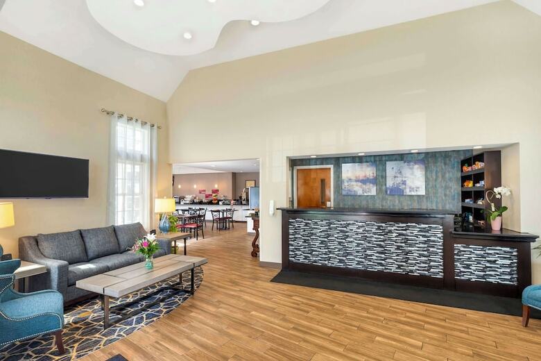 Hotel Best Western Cold Spring