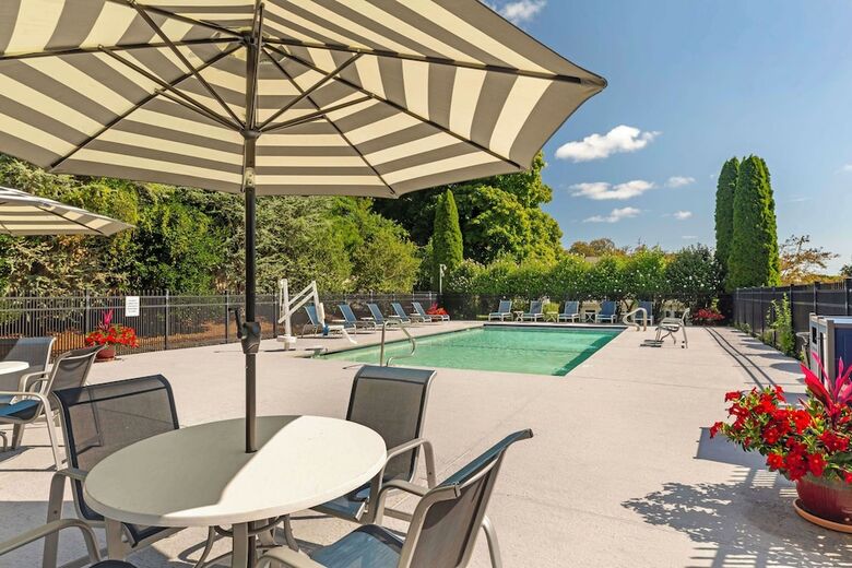 Hotel Best Western Cold Spring