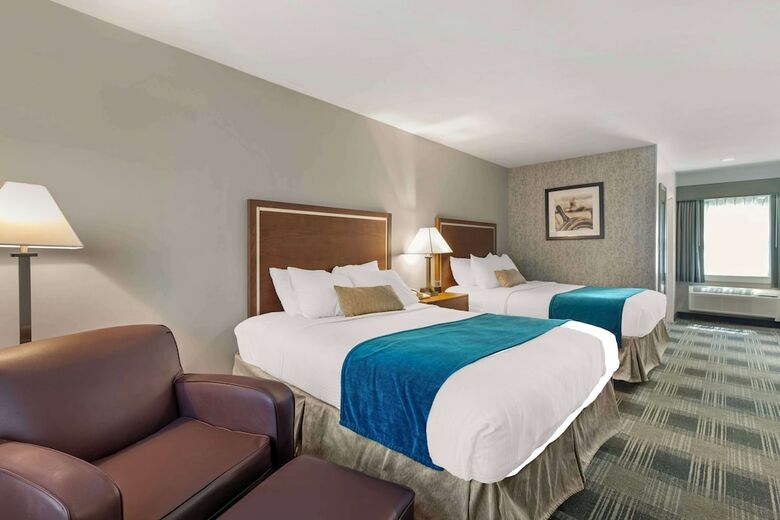 Hotel Best Western Cold Spring