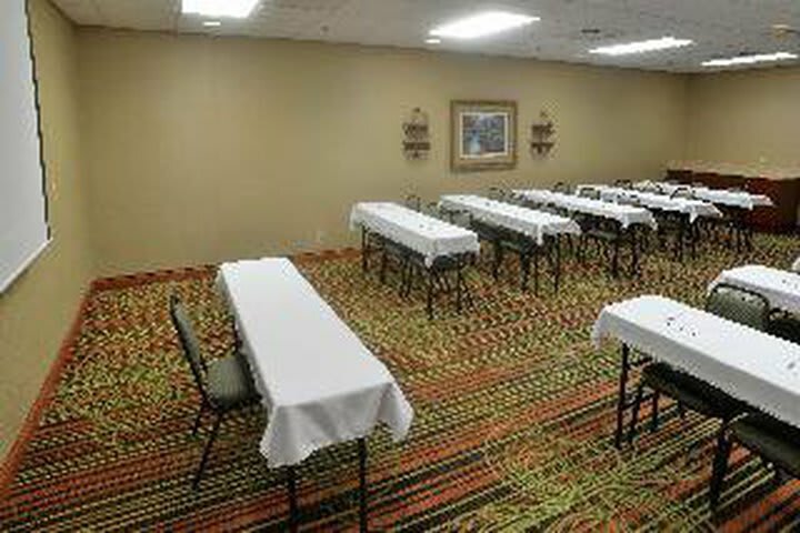Hotel Hampton Inn & Suites Springfield Mo