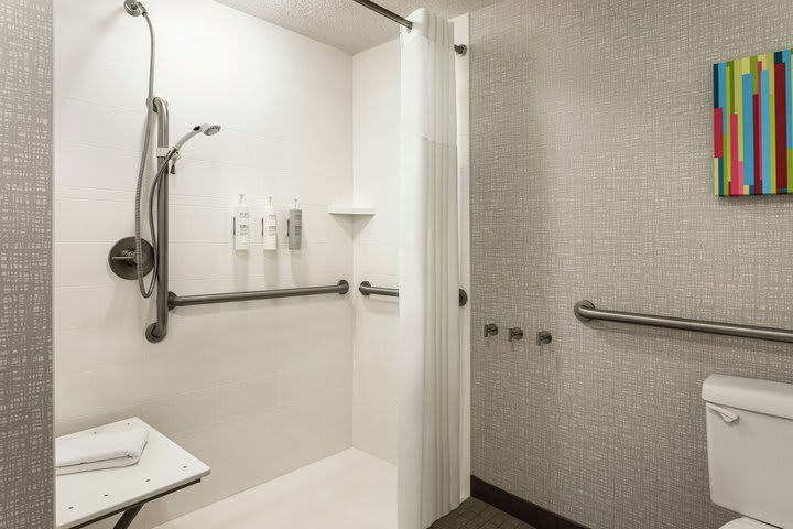 Hotel Hampton Inn & Suites Springfield Mo