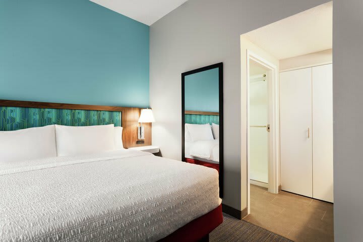 Hotel Hampton Inn & Suites Springfield Mo