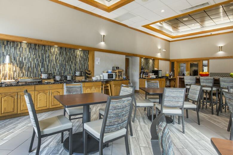 Greenstay Hotel And Suites