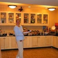 Hotel Hampton Inn Atlanta-stockbridge
