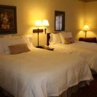 Hotel Hampton Inn Atlanta-stockbridge