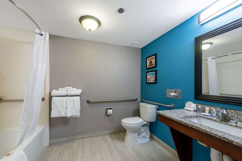 Hotel Hampton Inn Chicago-schaumburg