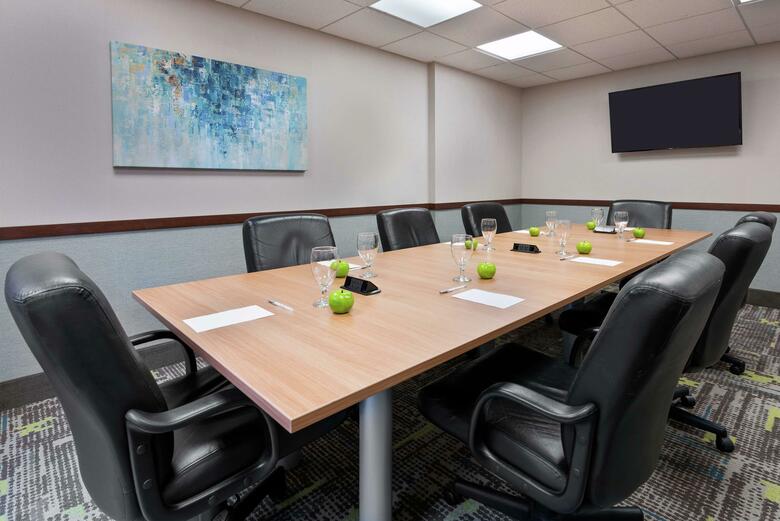 Hotel Hampton Inn South Plainfield-piscataway Nj