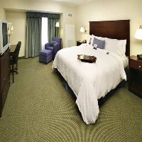 Hotel Hampton Inn South Plainfield-piscataway Nj