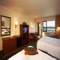 Hotel Hampton Inn Richland-tri Cities