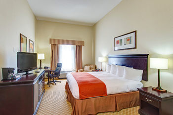 Hotel Country Inn & Suites