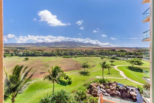 Apartamento Honua Kai 520 Condo