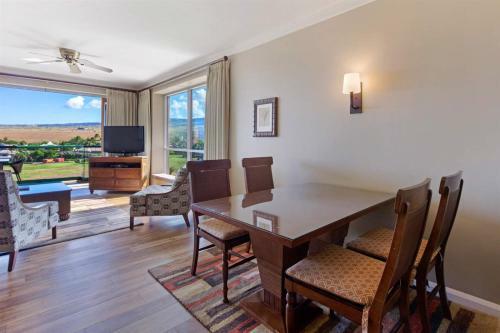 Apartamento Honua Kai 520 Condo