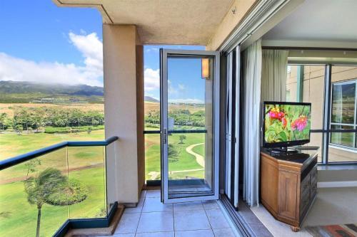 Apartamento Honua Kai 520 Condo