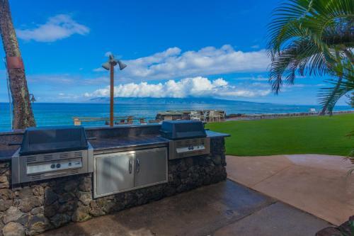 Apartamento Kaleialoha 205