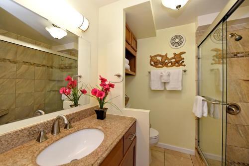 Apartamento Kaleialoha 205