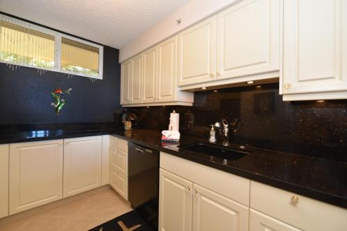 Apartamento Mahana 115