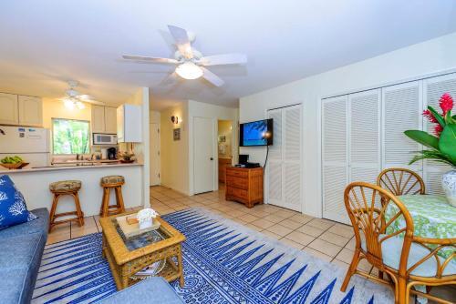 Puamana 24-3 Townhouse