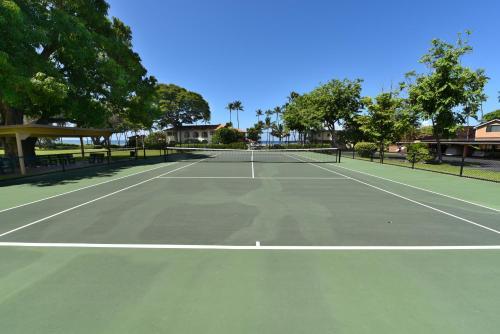 Puamana 24-3 Townhouse