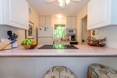Puamana 24-3 Townhouse