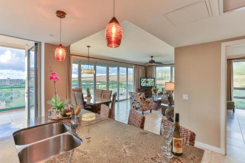 Apartamento Honua Kai - Hokulani 836