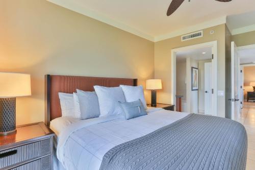 Apartamento Honua Kai - Hokulani 836