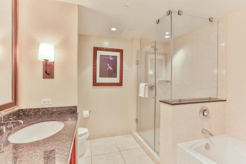 Apartamento Honua Kai - Hokulani 836