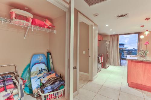 Apartamento Honua Kai - Hokulani 836