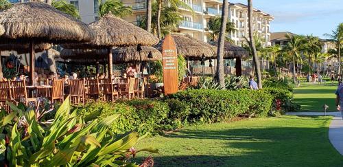 Apartamento Honua Kai - Hokulani 836