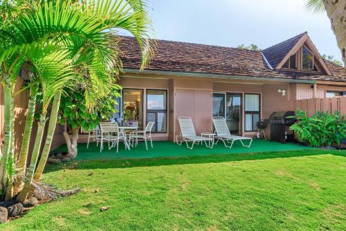 Puamana Resort #46-3