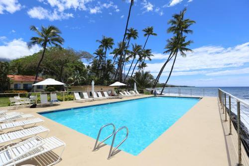 Puamana Resort #46-3