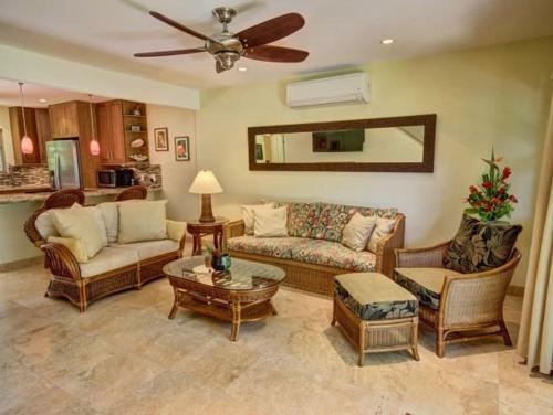 Apartamento Puamana Resort #139-2