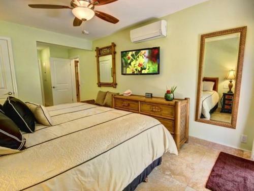 Apartamento Puamana Resort #139-2