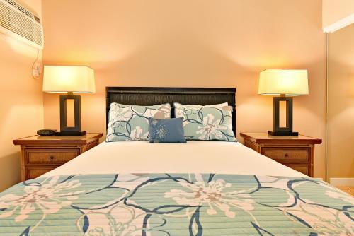Apartamento Aina Nalu K102 Condo