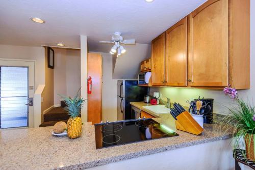 Apartamento Kahana Sunset E4