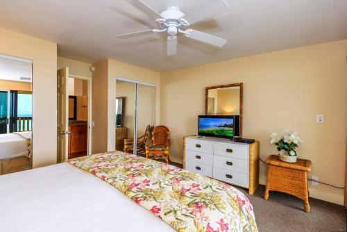Apartamento Kahana Sunset E4