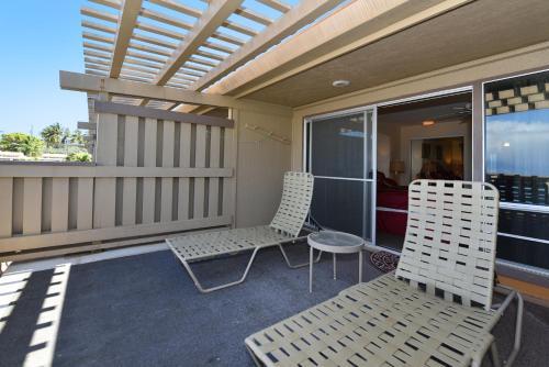 Apartamento Kahana Sunset E4
