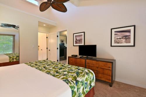 Apartamento Aina Nalu C201 Condo