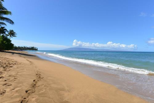 Apartamento Royal Kahana 618