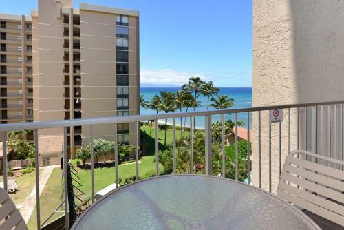 Apartamento Royal Kahana 618