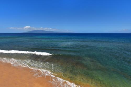 Apartamento Maui Kai 601 Condo