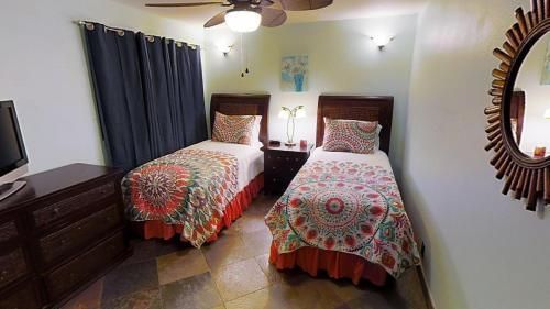 Apartamento Valley Isle Beach Front Resort