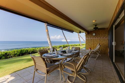 Puamana Resort #31-4